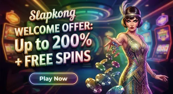 Slapkong Casino